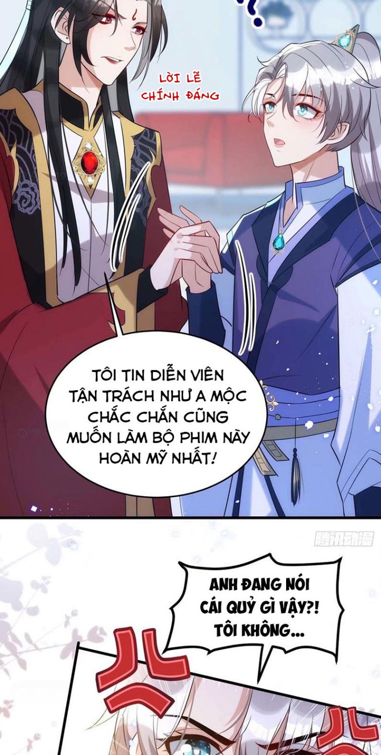 Thú Thụ Bất Thân Chap 101 - Next Chap 102