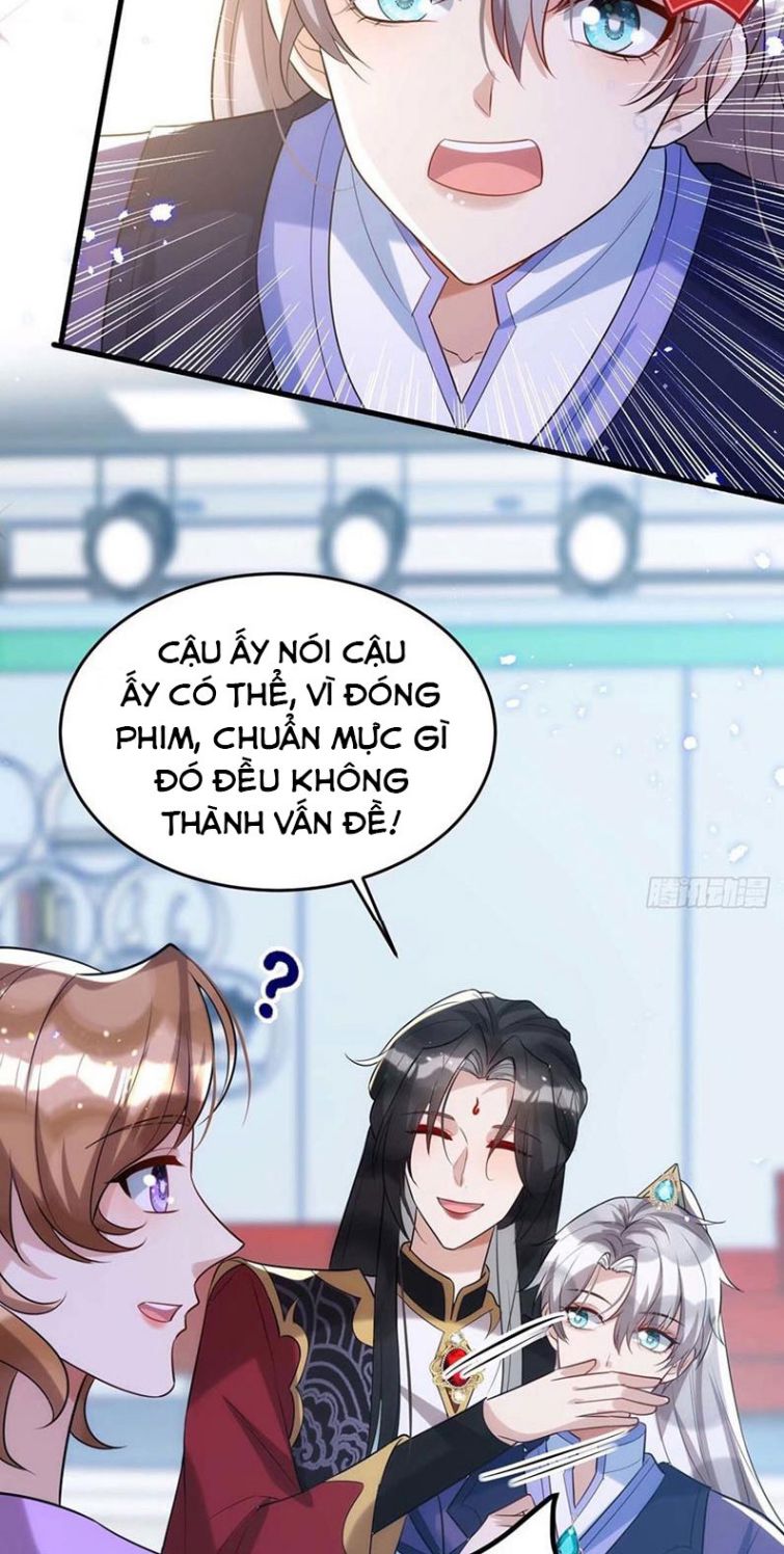 Thú Thụ Bất Thân Chap 101 - Next Chap 102