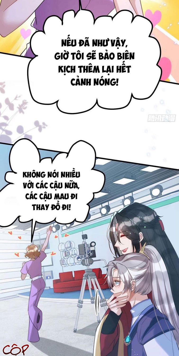 Thú Thụ Bất Thân Chap 101 - Next Chap 102