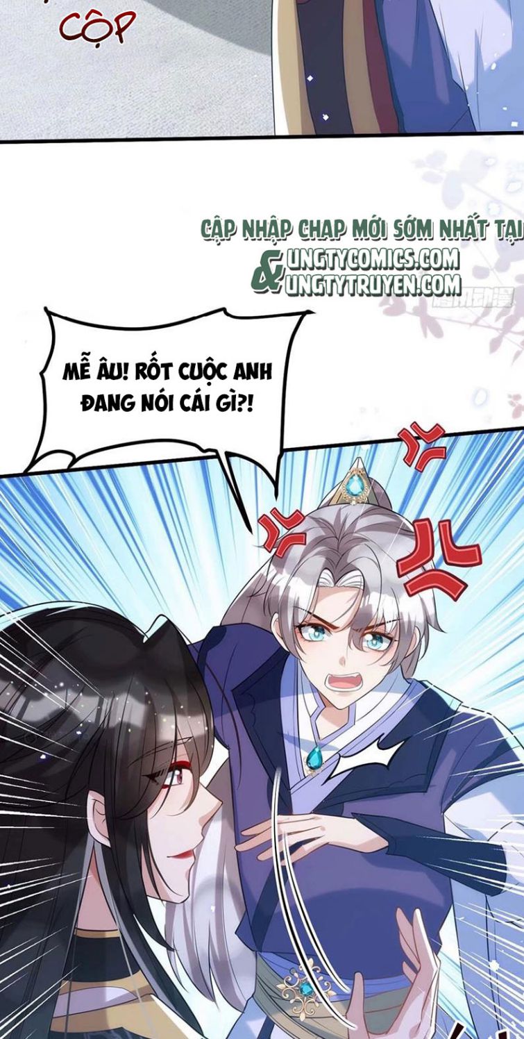 Thú Thụ Bất Thân Chap 101 - Next Chap 102