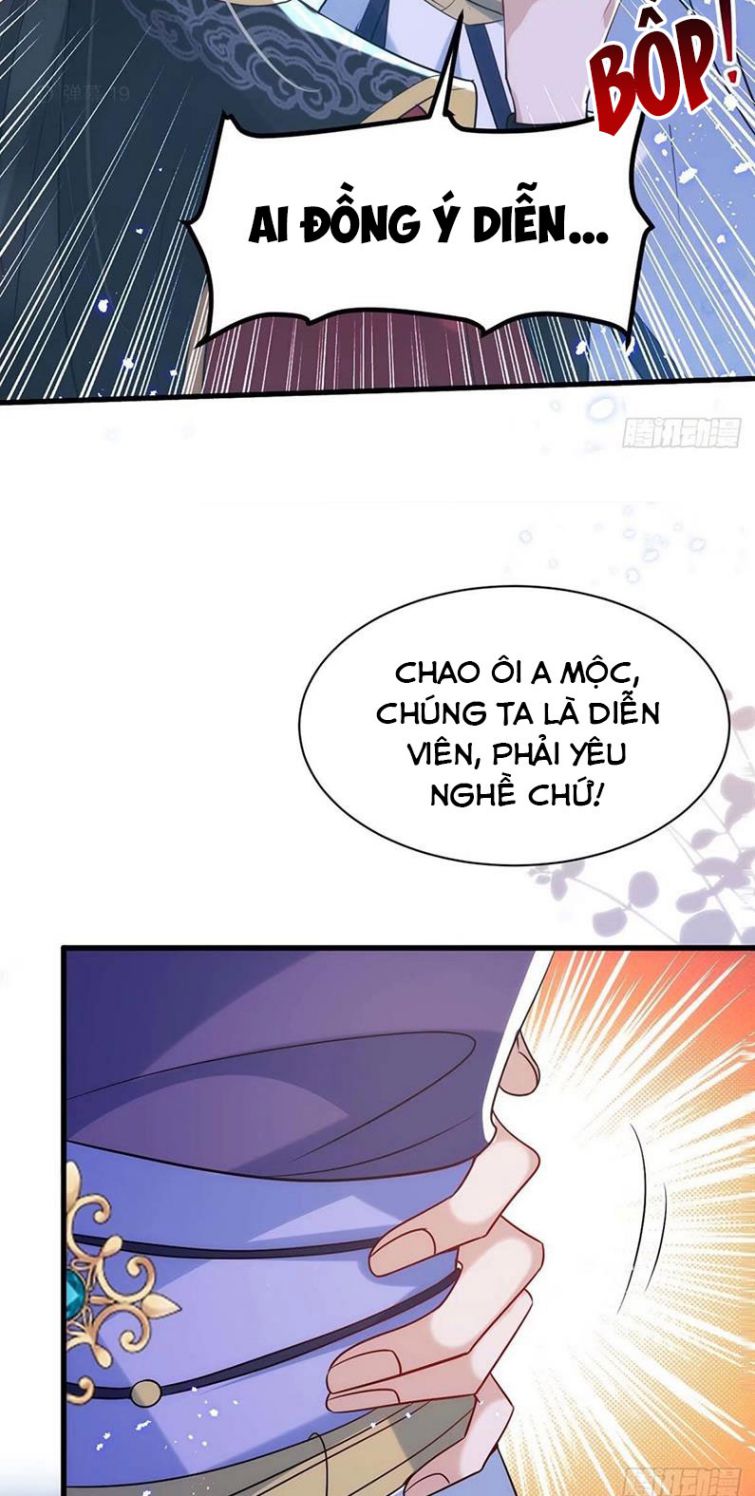 Thú Thụ Bất Thân Chap 101 - Next Chap 102