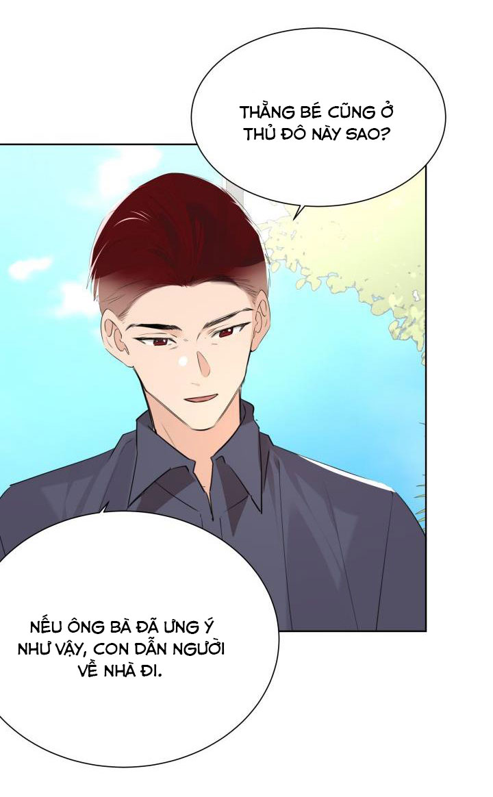 Học Bá Hôm Nay Chọc Đến Tiểu Nãi Bao Rồi Sao Chap 46 - Next Chap 47