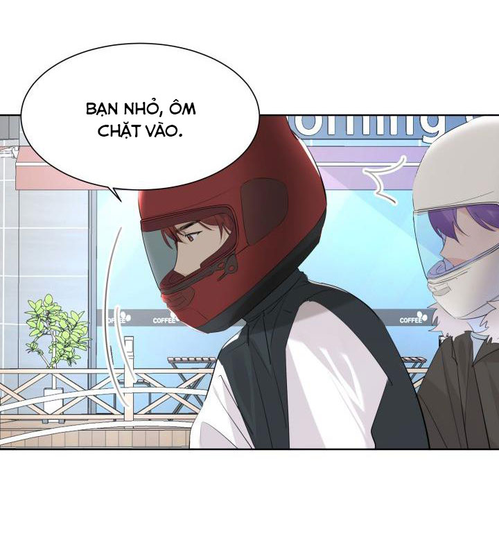 Học Bá Hôm Nay Chọc Đến Tiểu Nãi Bao Rồi Sao Chap 46 - Next Chap 47