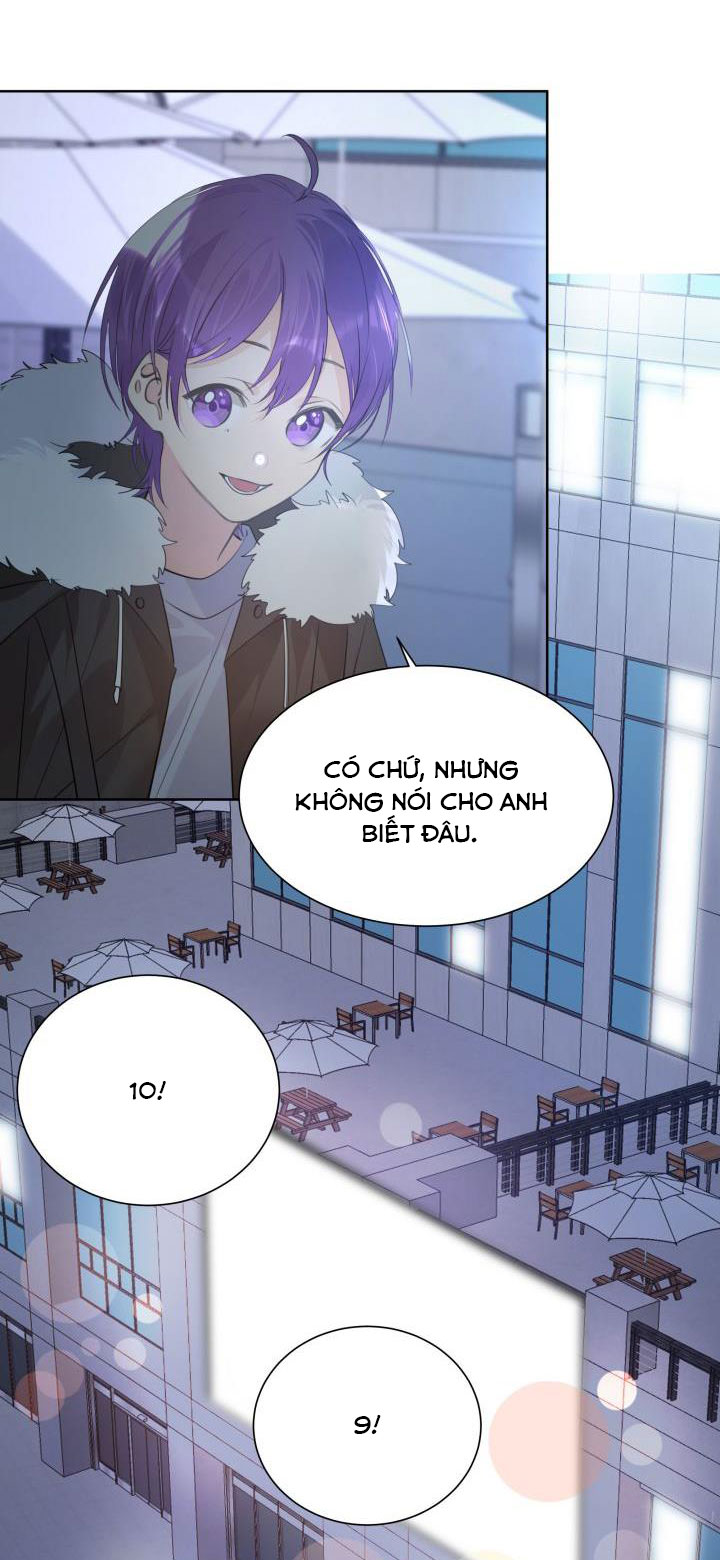 Học Bá Hôm Nay Chọc Đến Tiểu Nãi Bao Rồi Sao Chap 46 - Next Chap 47