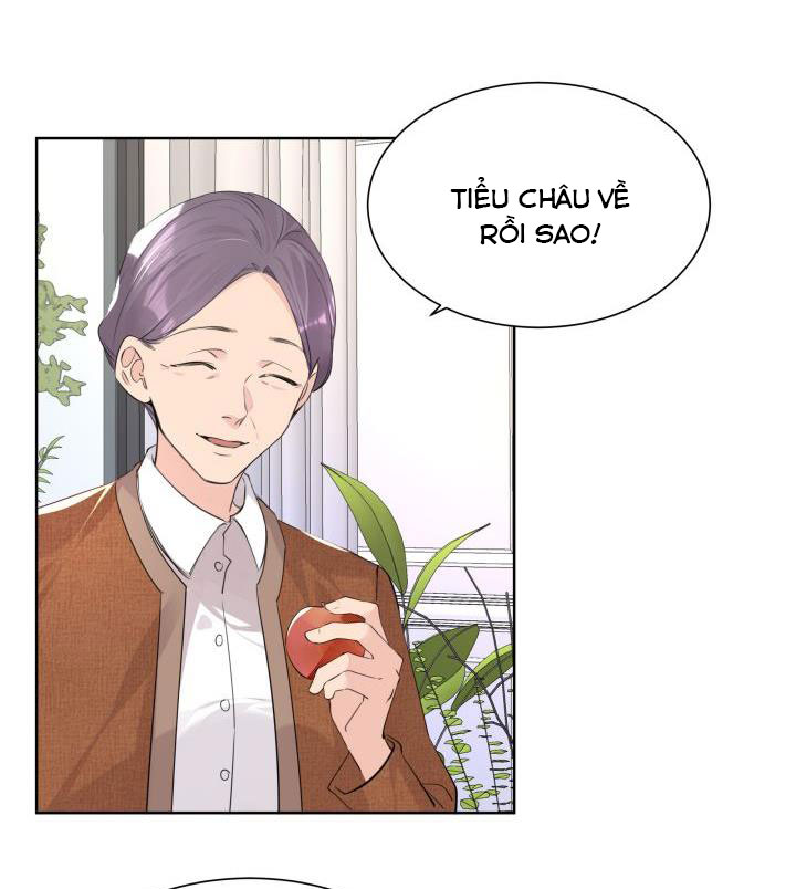 Học Bá Hôm Nay Chọc Đến Tiểu Nãi Bao Rồi Sao Chap 46 - Next Chap 47