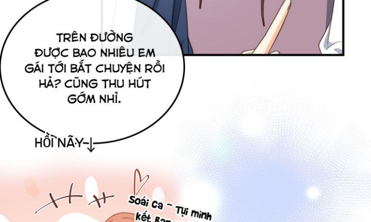 Nụ Hôn Vực Thẳm Chap 108 - Next Chap 109