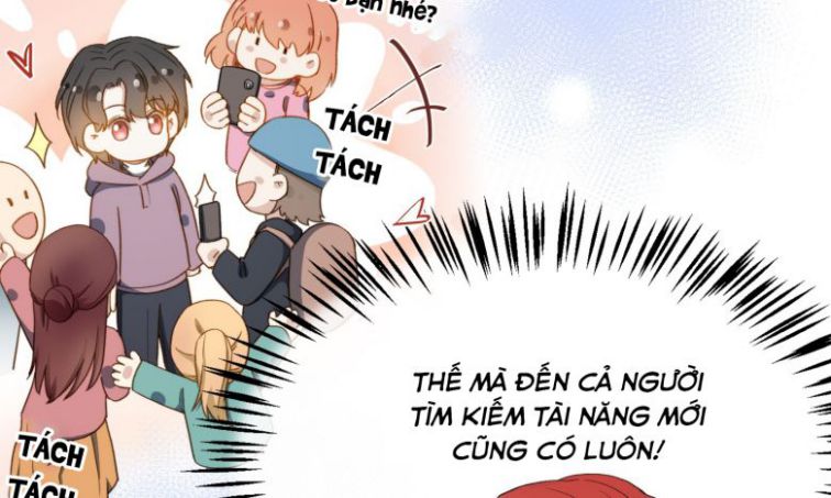 Nụ Hôn Vực Thẳm Chap 108 - Next Chap 109