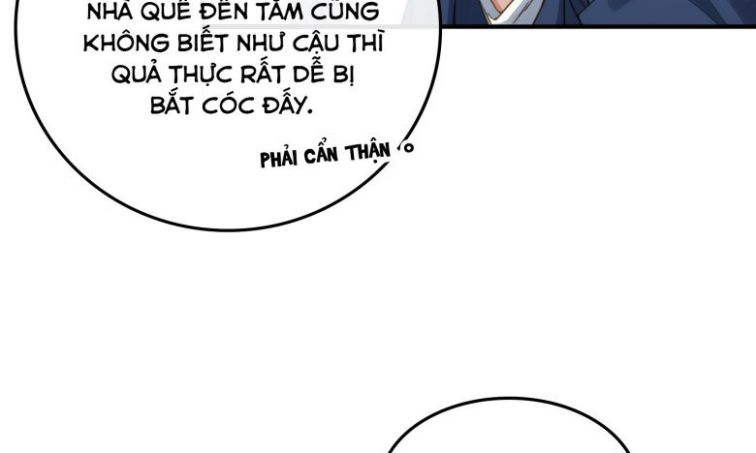 Nụ Hôn Vực Thẳm Chap 108 - Next Chap 109