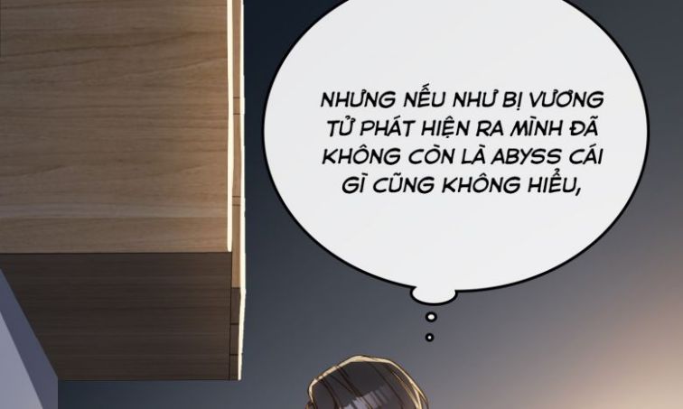 Nụ Hôn Vực Thẳm Chap 108 - Next Chap 109