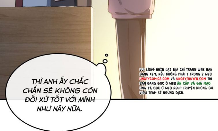 Nụ Hôn Vực Thẳm Chap 108 - Next Chap 109