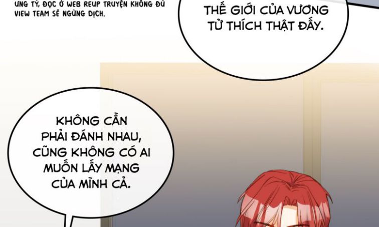 Nụ Hôn Vực Thẳm Chap 108 - Next Chap 109