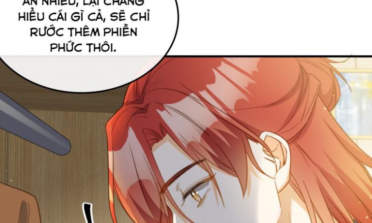 Nụ Hôn Vực Thẳm Chap 108 - Next Chap 109