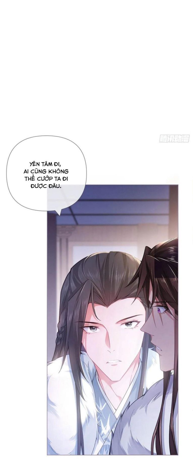 Nhập Mặc Chi Thần Chap 56 - Next Chap 57