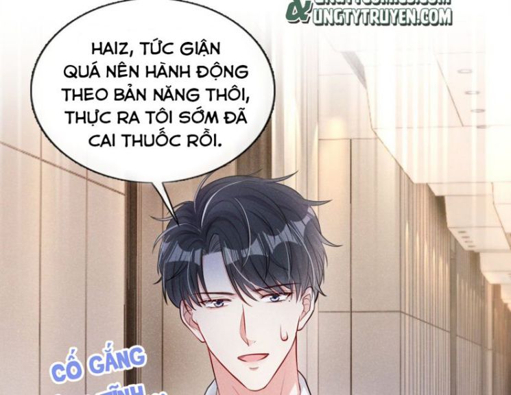 Tôi Với Hình Mẫu Lý Tưởng Lìa Trần Rồi! Chapter 12 - Next Chapter 13