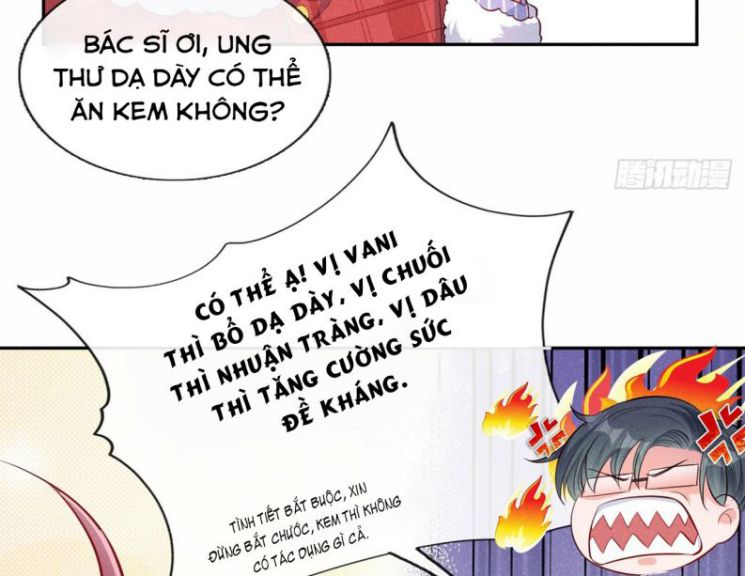 Tôi Với Hình Mẫu Lý Tưởng Lìa Trần Rồi! Chapter 12 - Next Chapter 13