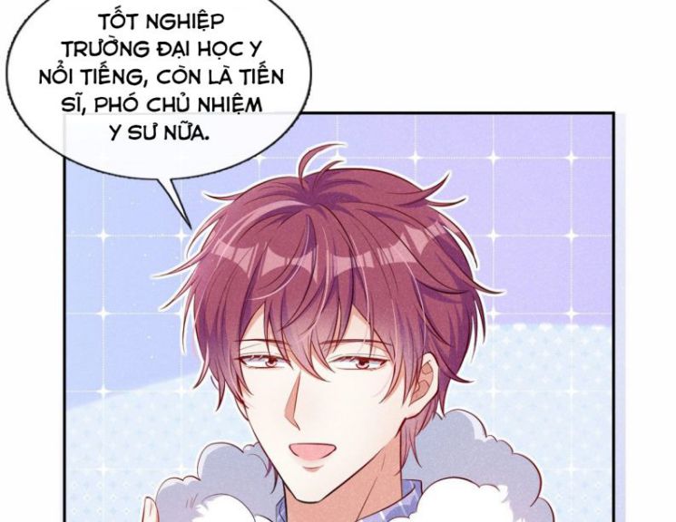 Tôi Với Hình Mẫu Lý Tưởng Lìa Trần Rồi! Chapter 12 - Next Chapter 13