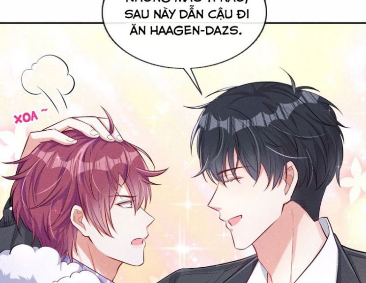 Tôi Với Hình Mẫu Lý Tưởng Lìa Trần Rồi! Chapter 12 - Next Chapter 13