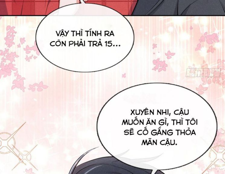 Tôi Với Hình Mẫu Lý Tưởng Lìa Trần Rồi! Chapter 12 - Next Chapter 13