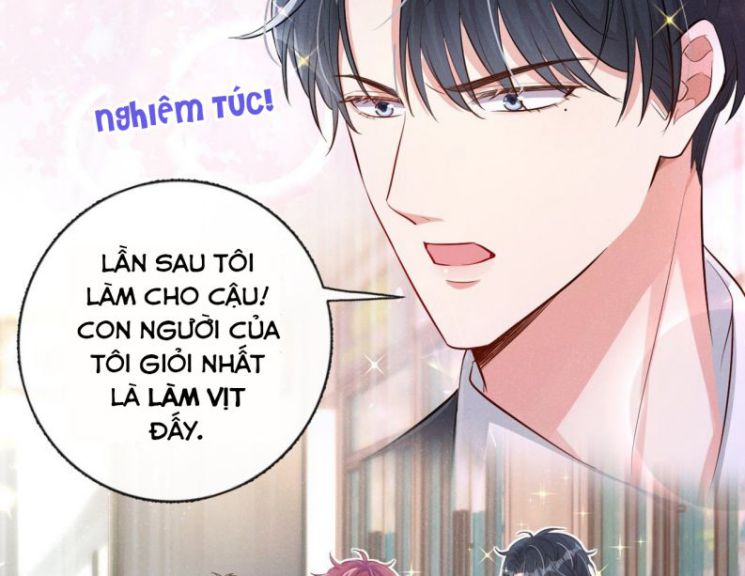 Tôi Với Hình Mẫu Lý Tưởng Lìa Trần Rồi! Chapter 12 - Next Chapter 13