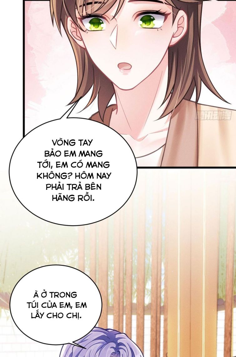 Tôi Hoài Nghi Ảnh Đế Đang Theo Đuổi Tôi Chap 18 - Next Chap 19