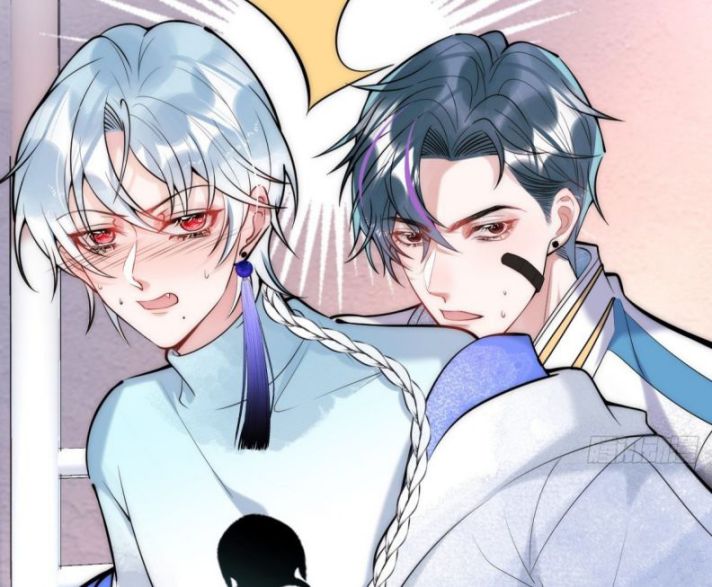 Hút Dương Khí Của Ngươi Chap 16 - Next Chap 17