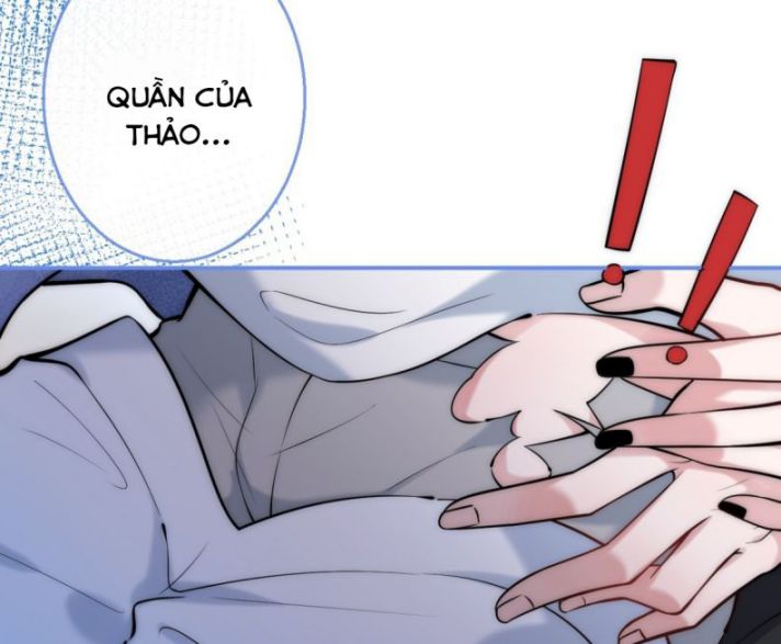 Hút Dương Khí Của Ngươi Chap 16 - Next Chap 17