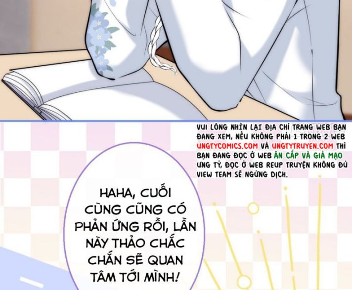 Hút Dương Khí Của Ngươi Chap 16 - Next Chap 17