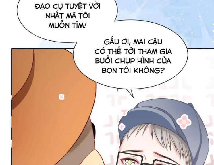 Sẵn Lòng Thua Cuộc Chap 58 - Next Chap 59