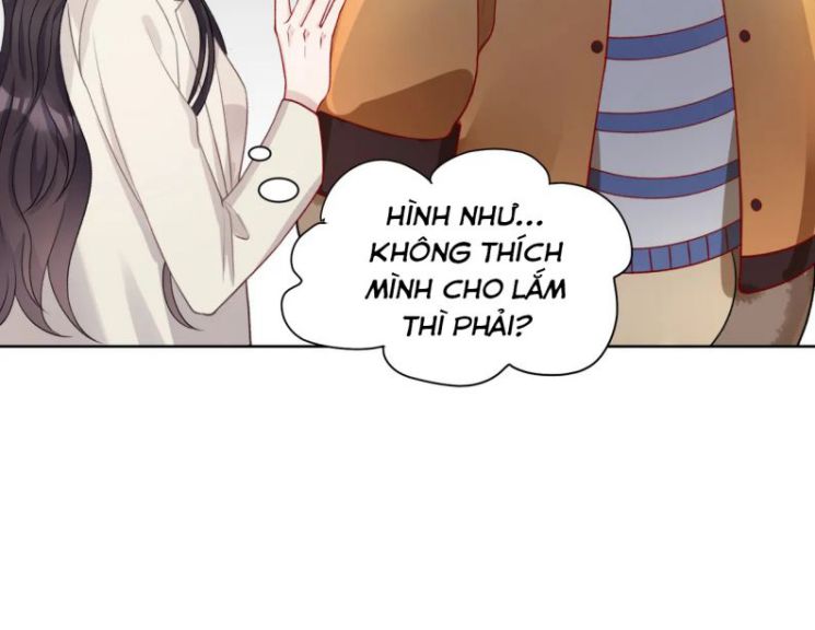 Sẵn Lòng Thua Cuộc Chap 58 - Next Chap 59