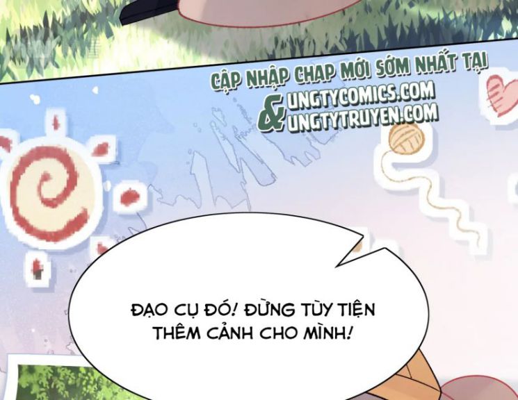 Sẵn Lòng Thua Cuộc Chap 58 - Next Chap 59