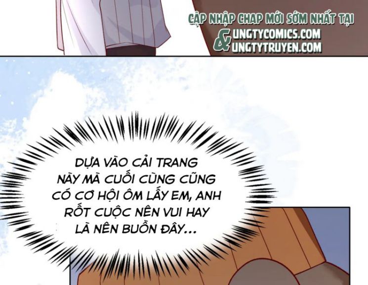 Sẵn Lòng Thua Cuộc Chap 58 - Next Chap 59