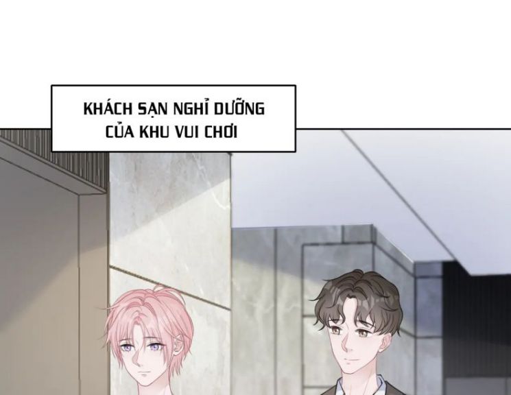 Sẵn Lòng Thua Cuộc Chap 58 - Next Chap 59