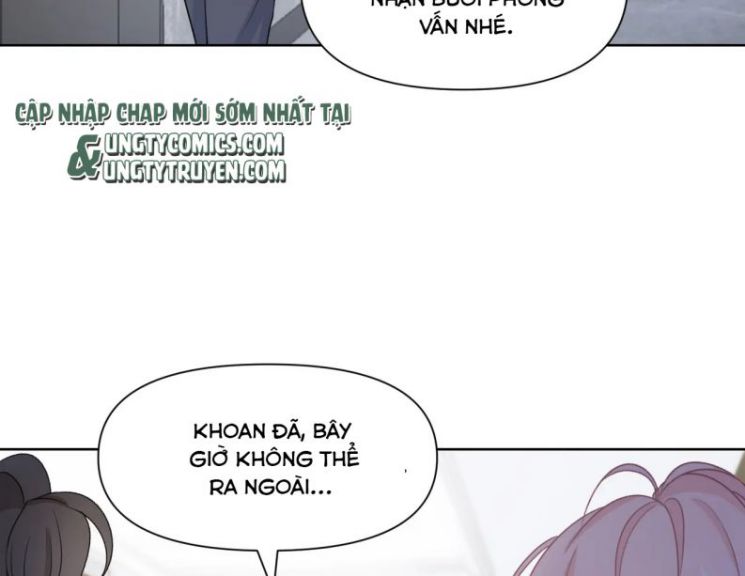 Sẵn Lòng Thua Cuộc Chap 58 - Next Chap 59