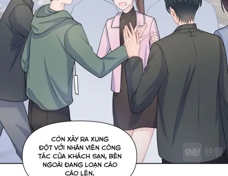 Sẵn Lòng Thua Cuộc Chap 58 - Next Chap 59