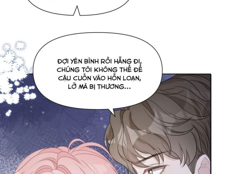 Sẵn Lòng Thua Cuộc Chap 58 - Next Chap 59