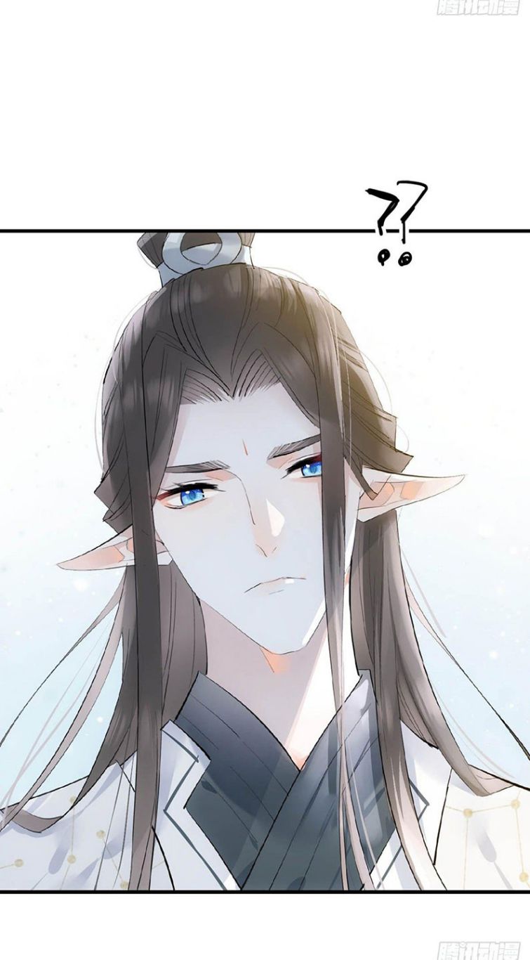 Tiên Ma Quấn Quýt Chap 5 - Next Chap 6