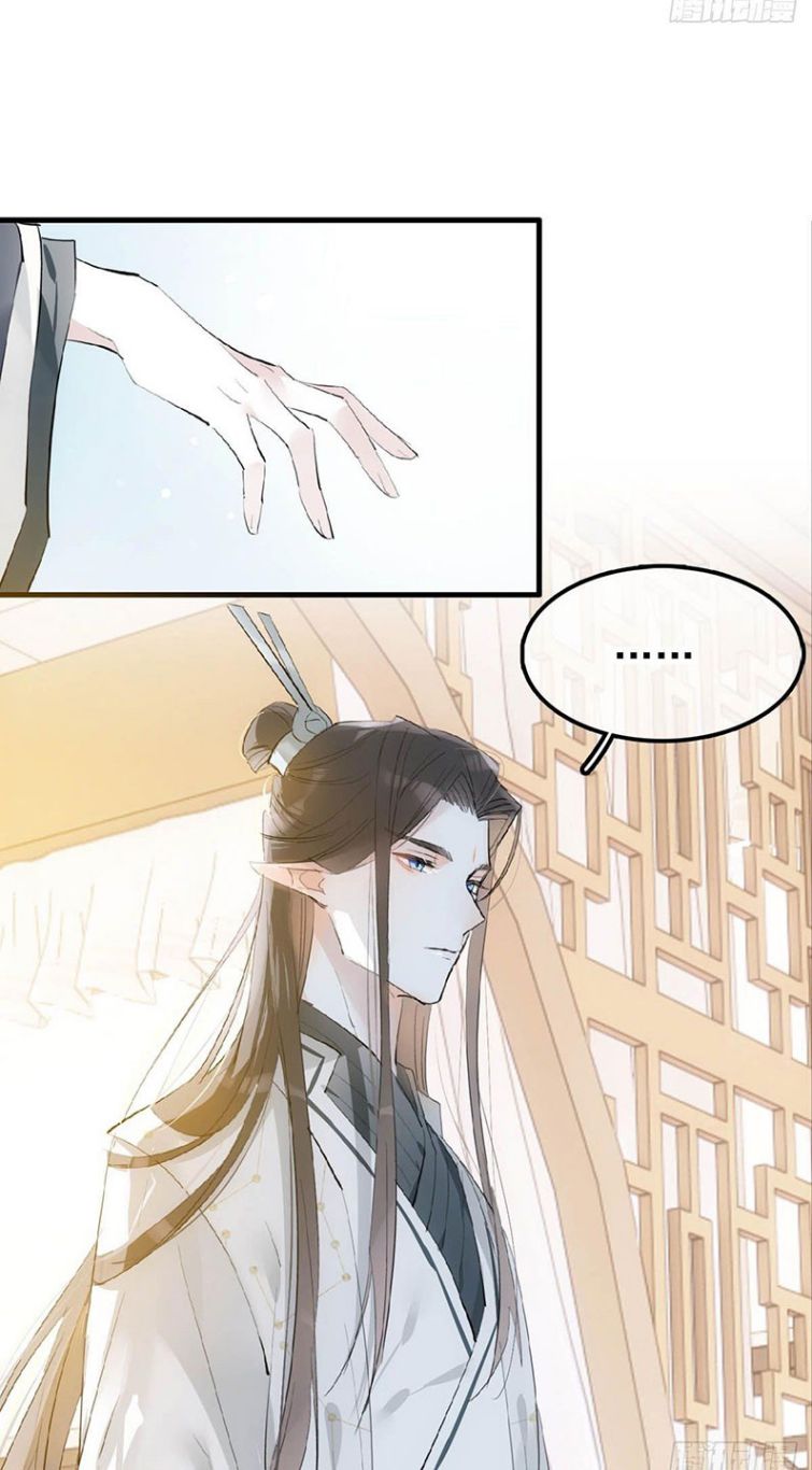 Tiên Ma Quấn Quýt Chap 5 - Next Chap 6