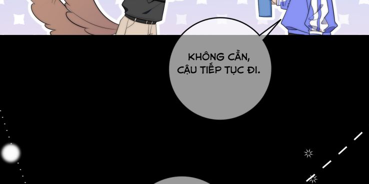 Gió Cung Bên Tai Chap 6 - Next Chap 7