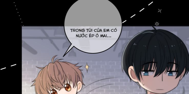 Gió Cung Bên Tai Chap 6 - Next Chap 7