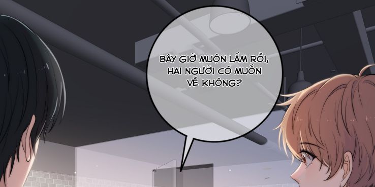 Gió Cung Bên Tai Chap 6 - Next Chap 7