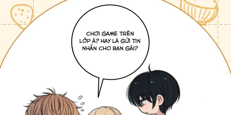 Gió Cung Bên Tai Chap 6 - Next Chap 7