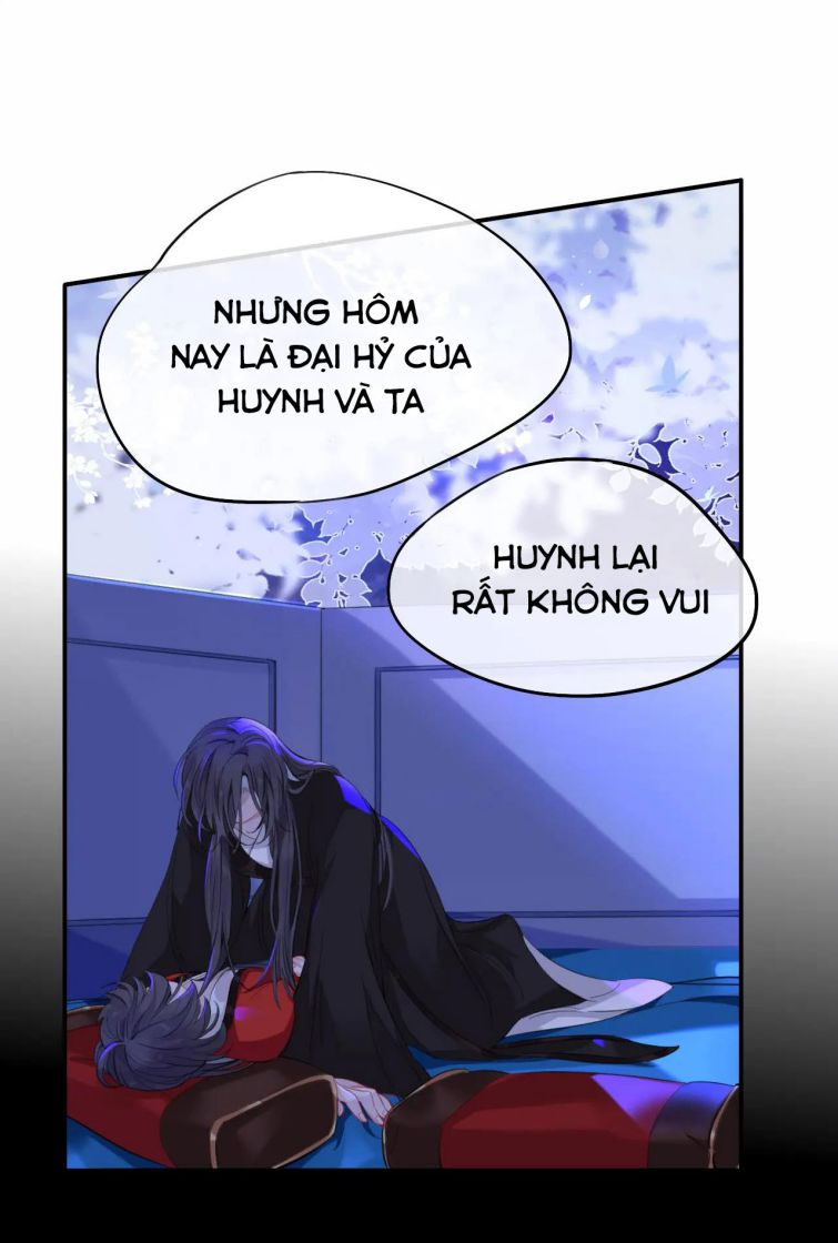 Sư Huynh Đừng Hòng Chạy Chap 30 - Next Chap 31