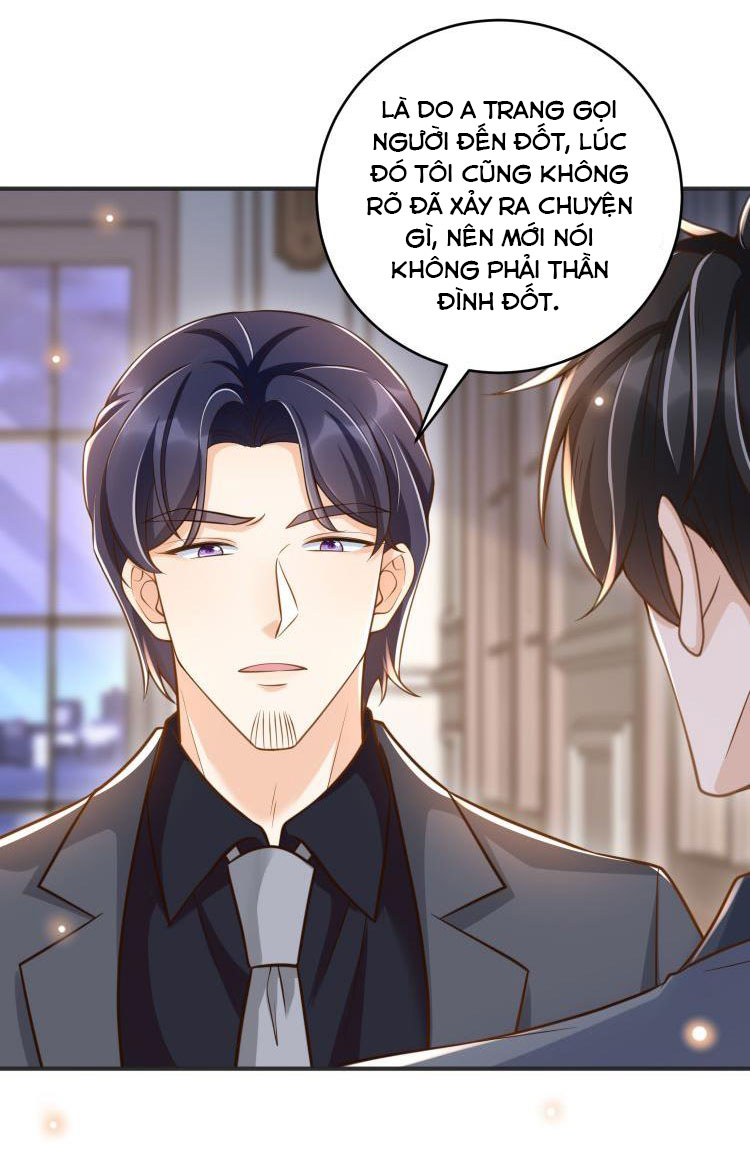 Pháp Ngoại Chi Đồ Chapter 29 - Next Chapter 30