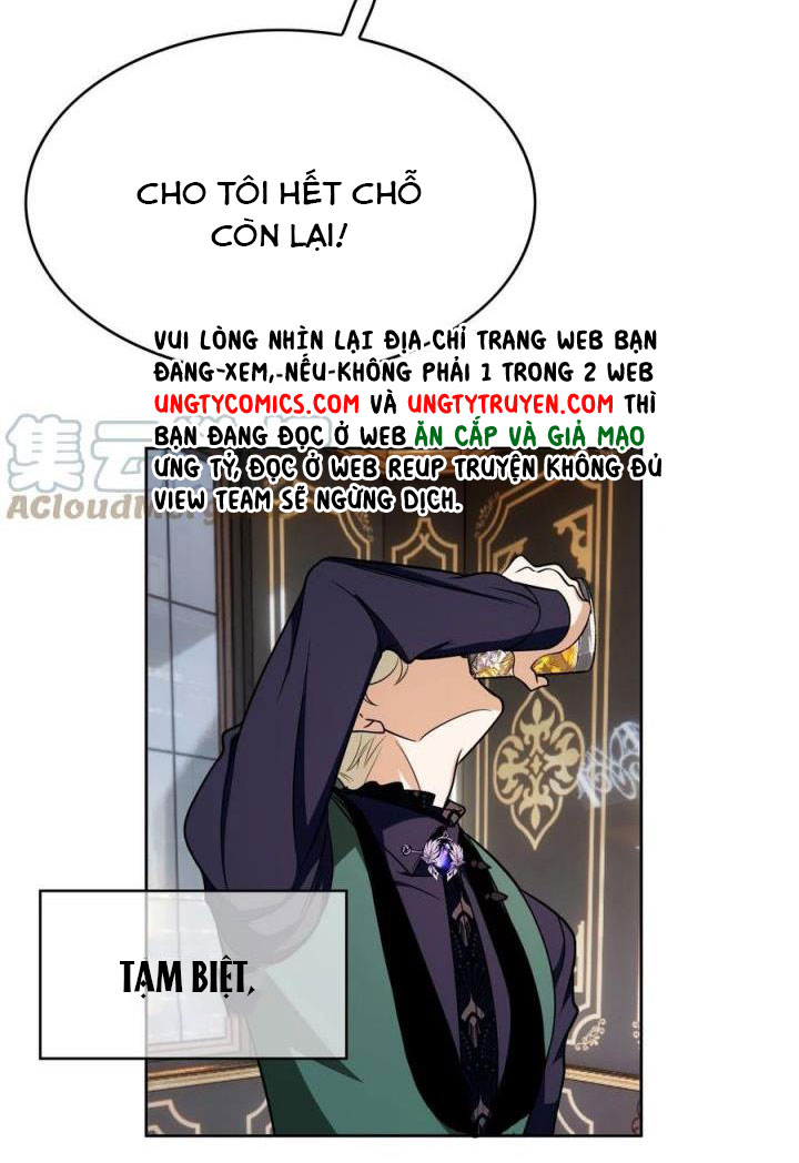 Sắp Bị Ăn Mất Rồi! Chap 75 - Next Chap 76