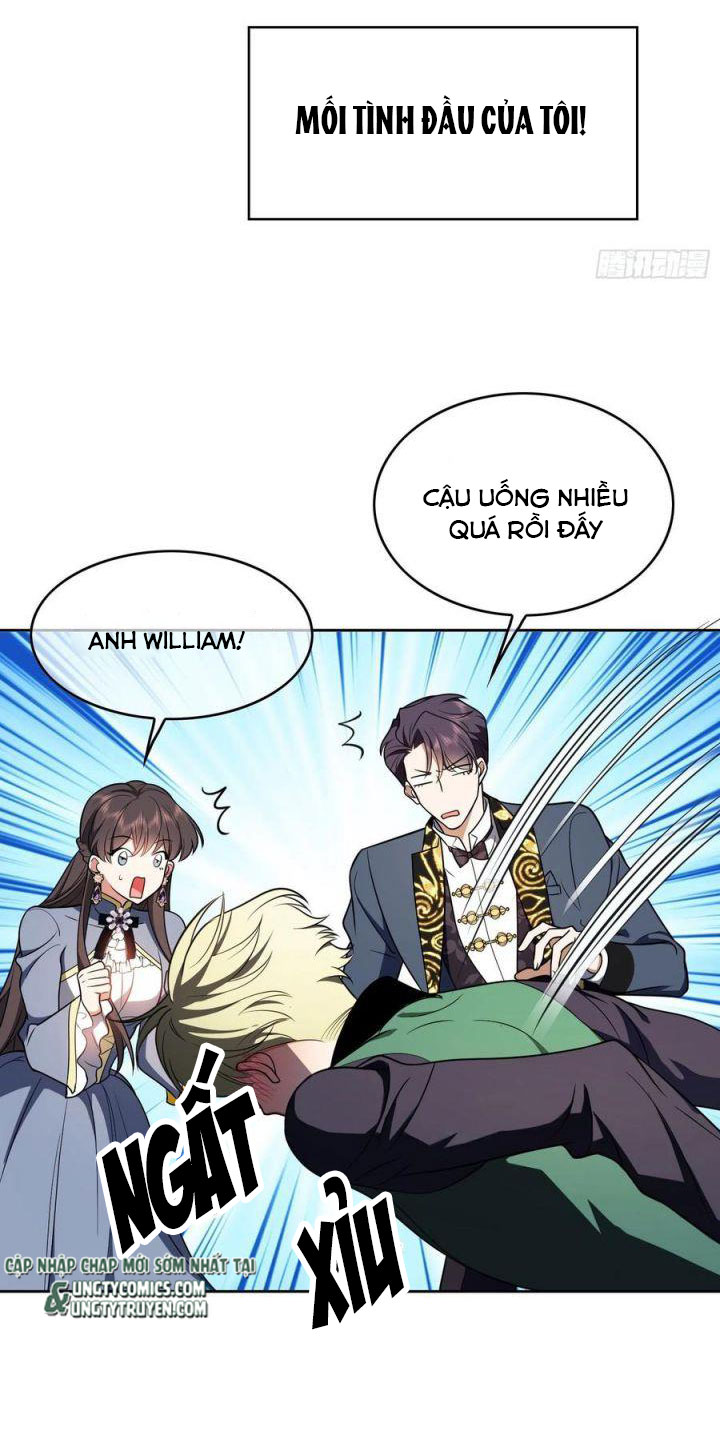 Sắp Bị Ăn Mất Rồi! Chap 75 - Next Chap 76