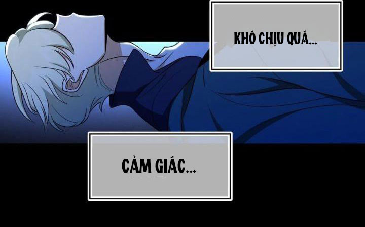 Sắp Bị Ăn Mất Rồi! Chap 75 - Next Chap 76