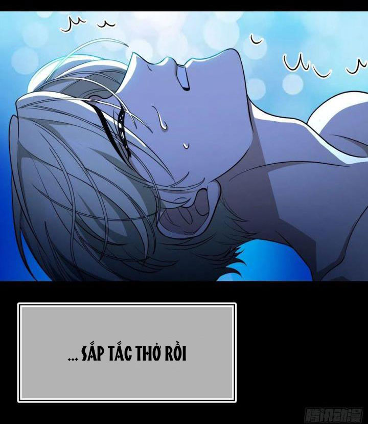 Sắp Bị Ăn Mất Rồi! Chap 75 - Next Chap 76