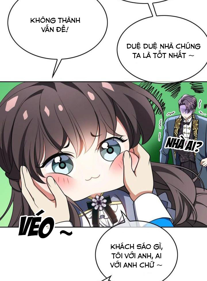 Sắp Bị Ăn Mất Rồi! Chap 75 - Next Chap 76