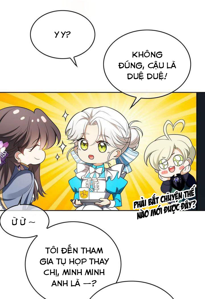 Sắp Bị Ăn Mất Rồi! Chap 75 - Next Chap 76