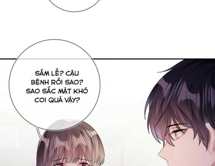 Mạnh mẽ công chiếm Chapter 24 - Next Chapter 25